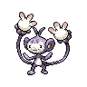 Metallic Ambipom